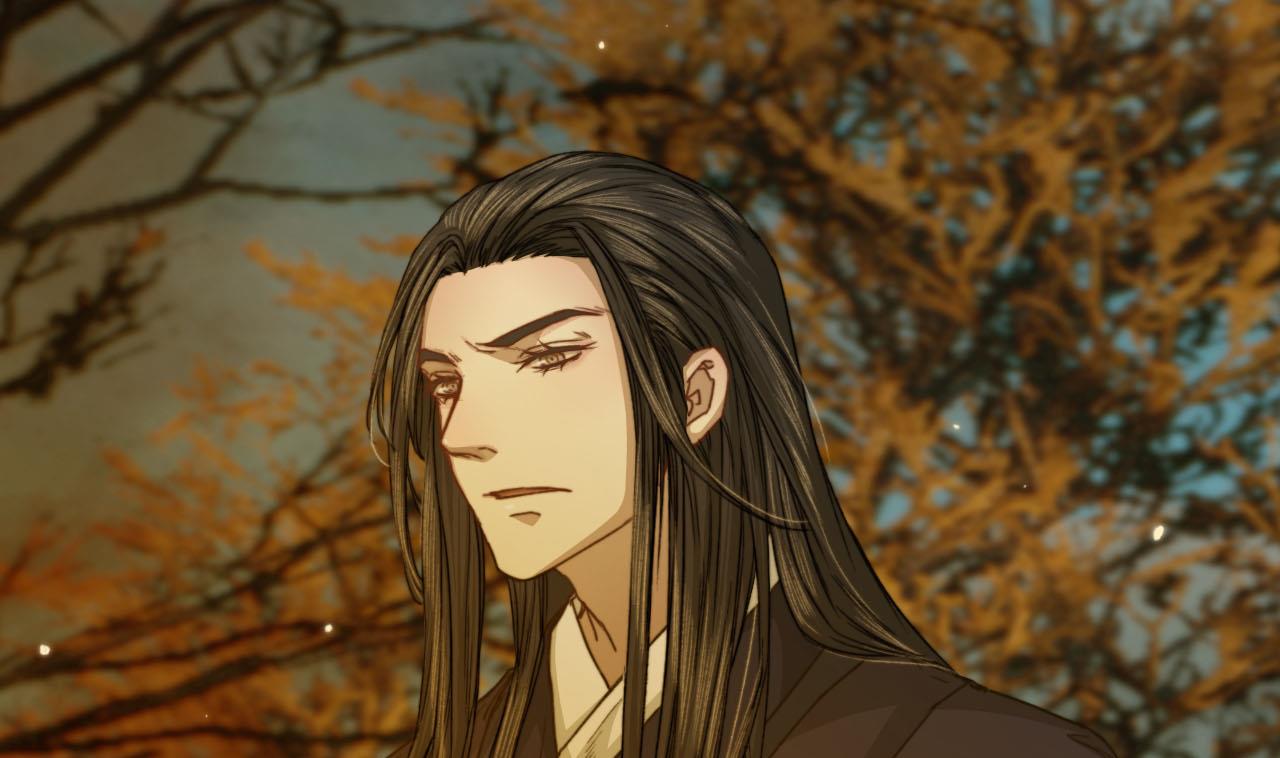 《兰陵缭乱》第48话 长恭的小媳妇 第2页