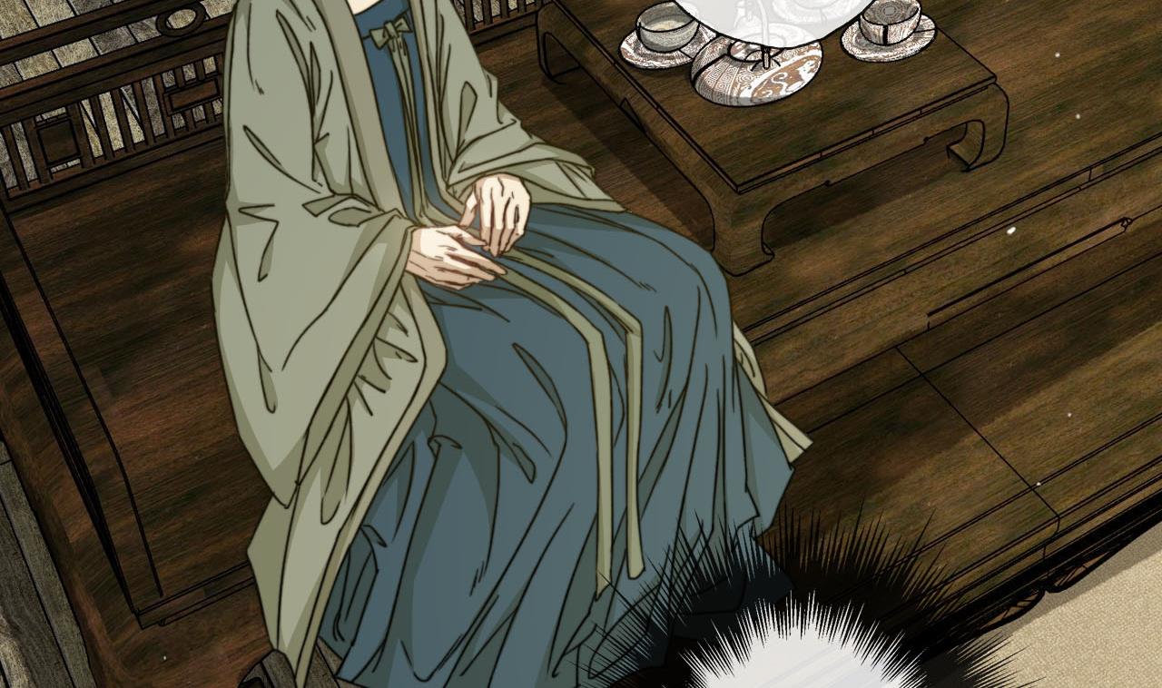 《兰陵缭乱》第48话 长恭的小媳妇 第36页