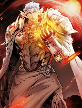 《EVELYN鬼妻》漫画封面图 - tl漫画