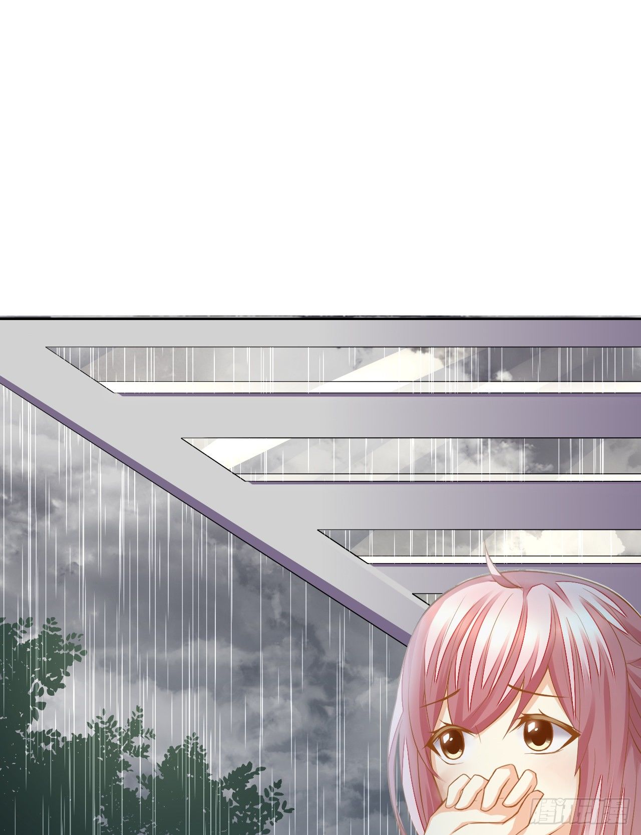 《猫系校草独宠爱》雨天的复仇 第22页