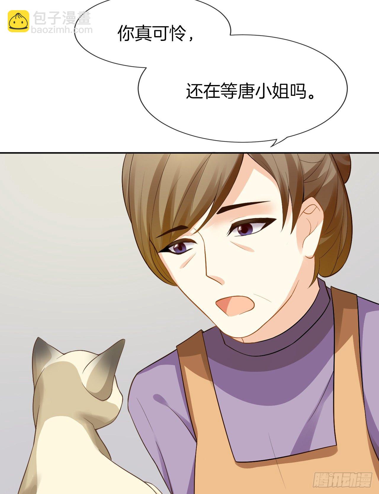 《猫系校草独宠爱》雨天的复仇 第5页