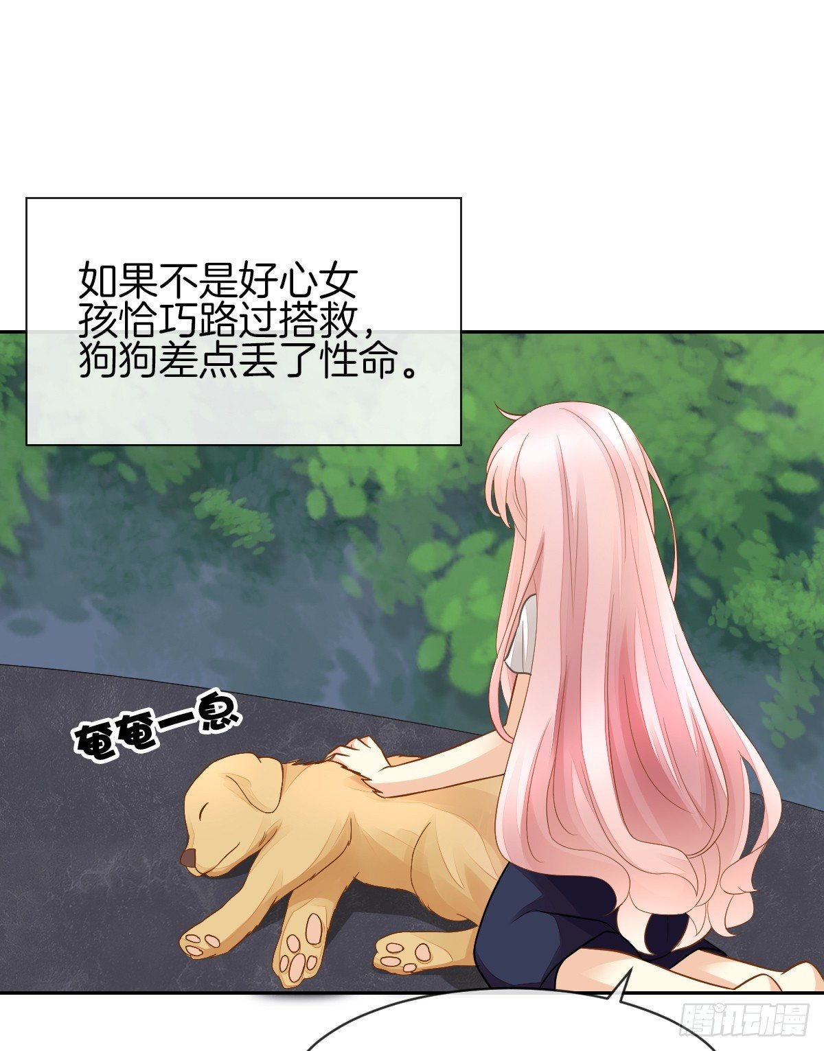 《猫系校草独宠爱》灵魂互换的真相 第39页