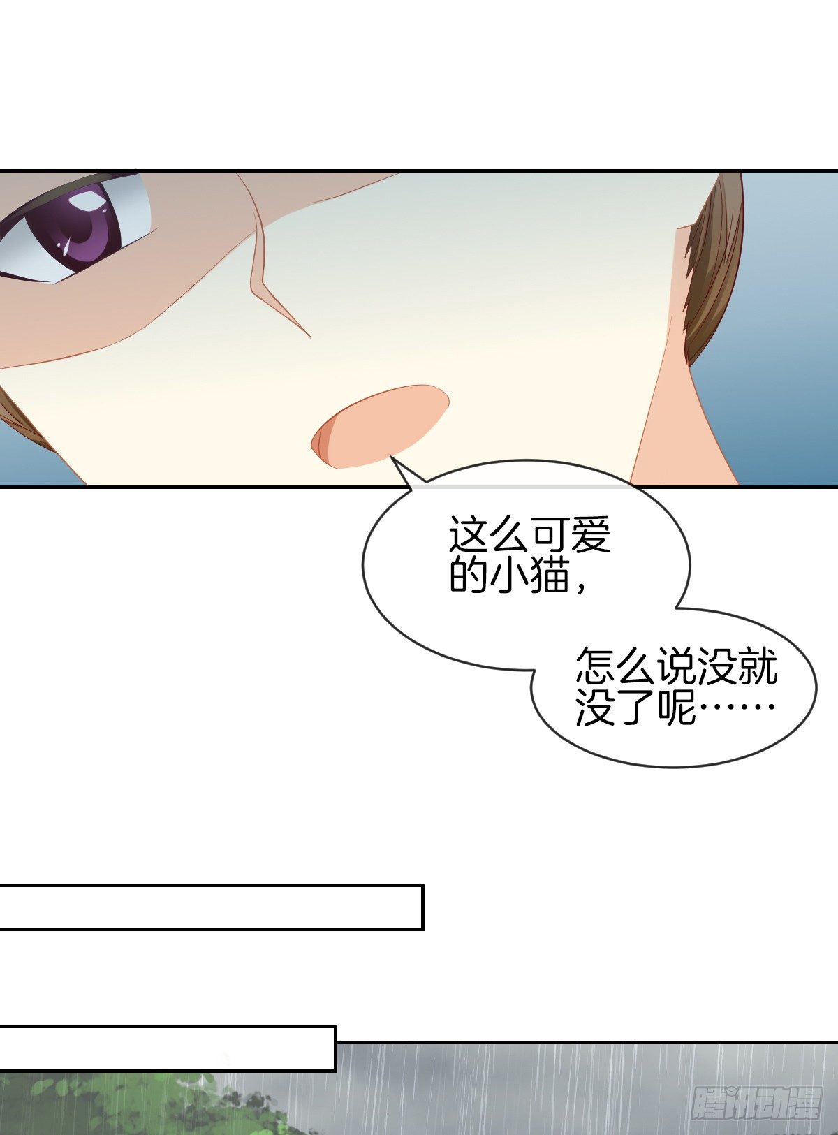 《猫系校草独宠爱》空空如也的猫咪公墓 第19页