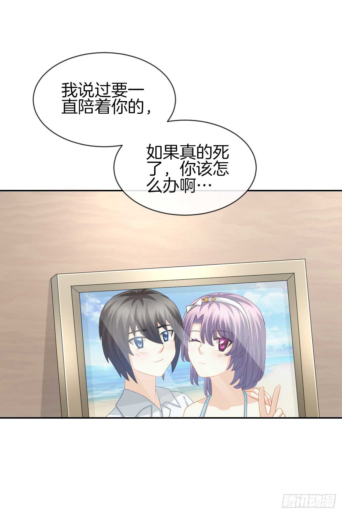 《猫系校草独宠爱》“沈沧舒”是谁？ 第50页