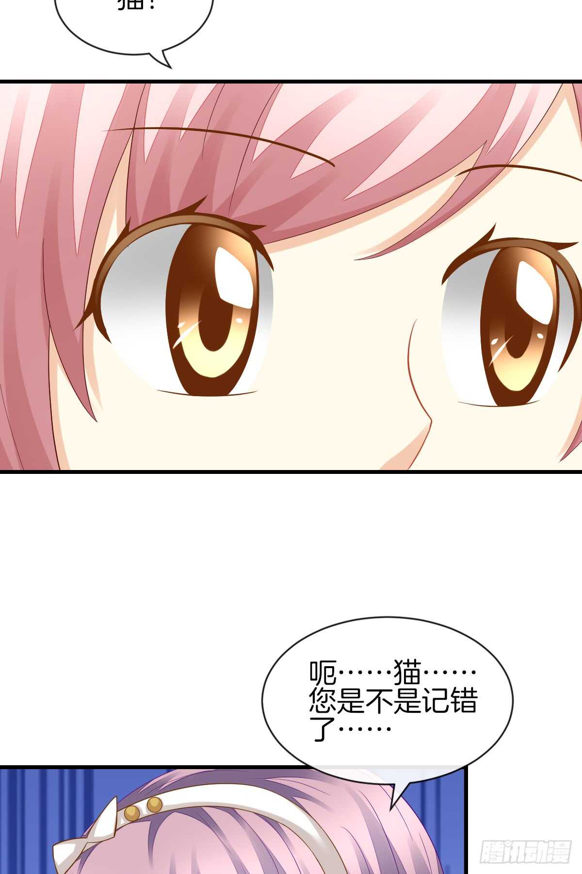 《猫系校草独宠爱》过往与真相 第31页