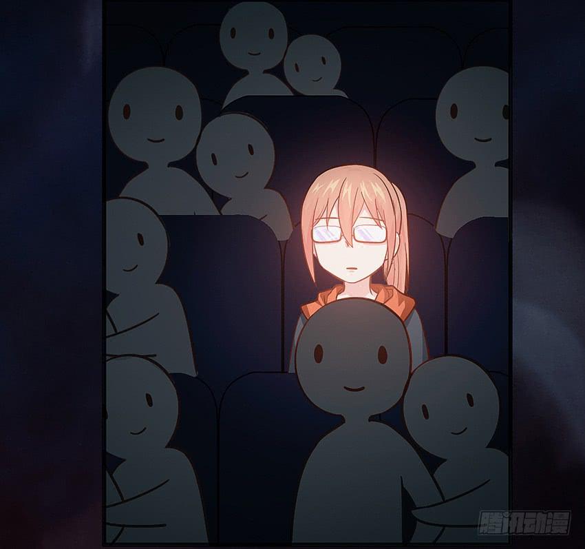 《单身少女单身狗》欢迎来到单身狗的世界 第22页