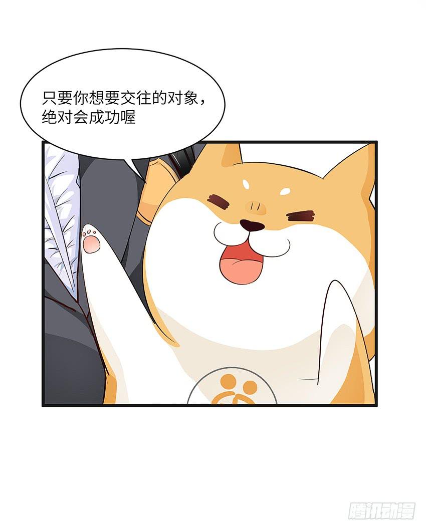 《单身少女单身狗》凭实力单身 第5页