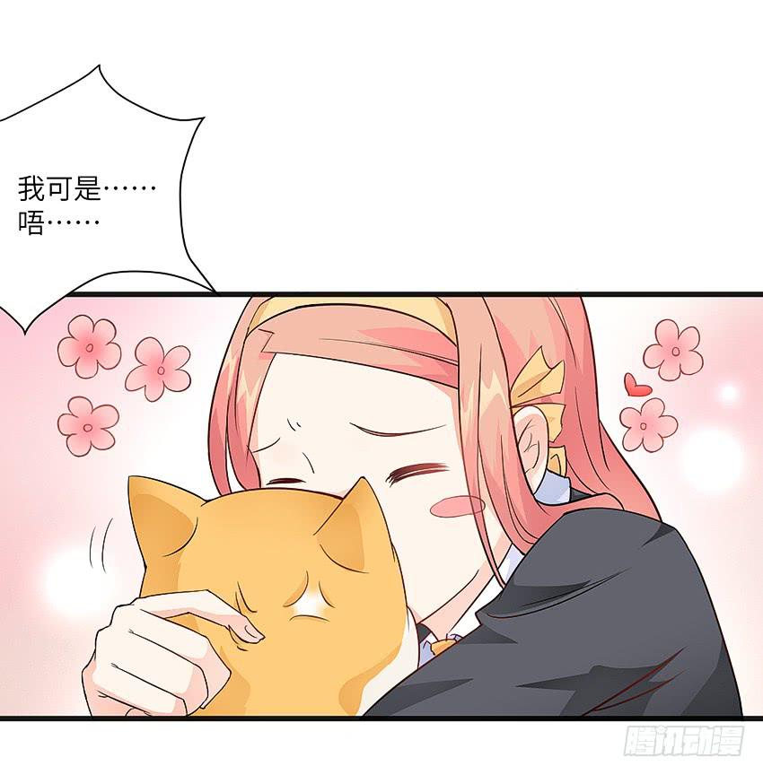 《单身少女单身狗》卖萌拯救世界 第14页