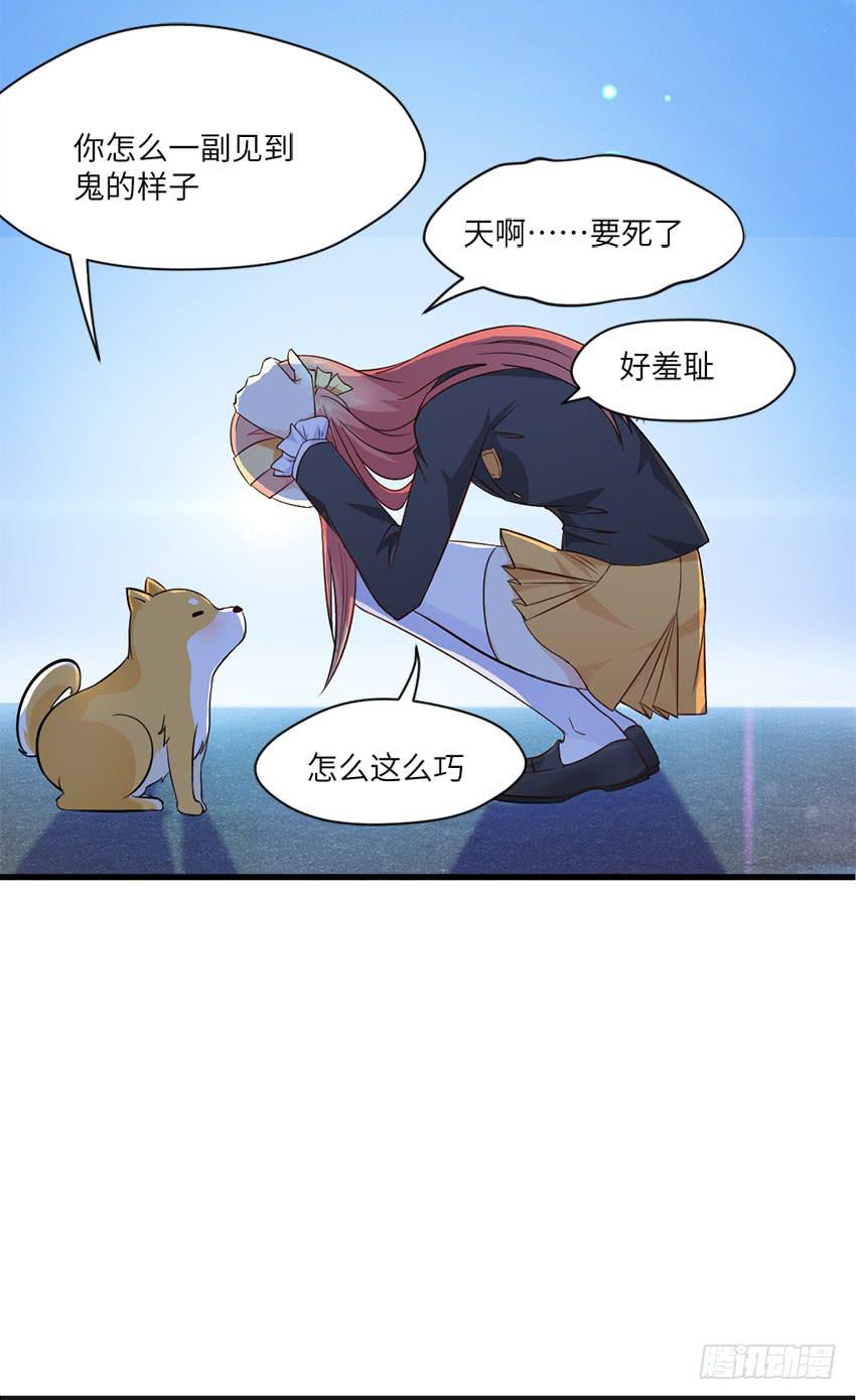 《单身少女单身狗》完全...说不出话来 第5页