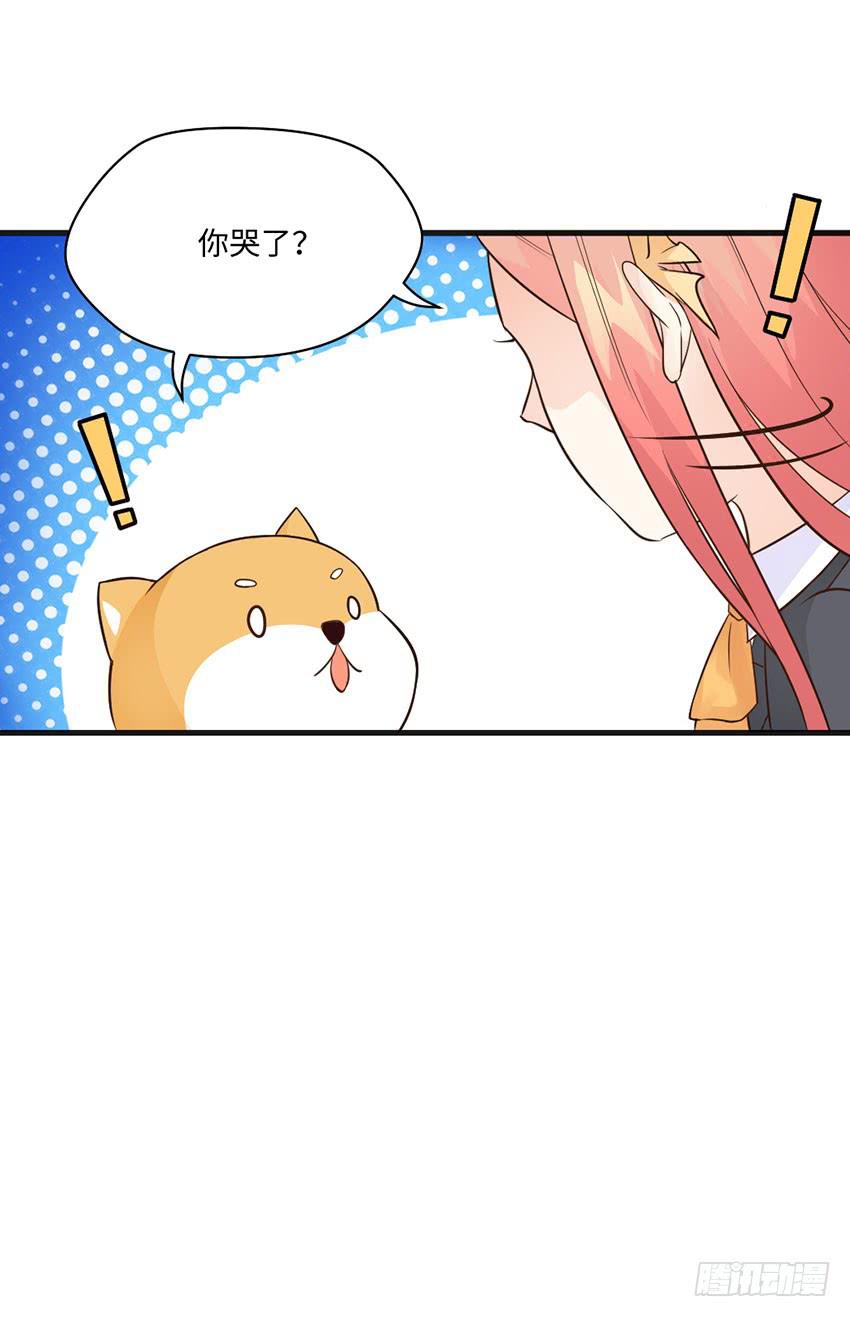 《单身少女单身狗》哭泣的叛逆偶像 第8页