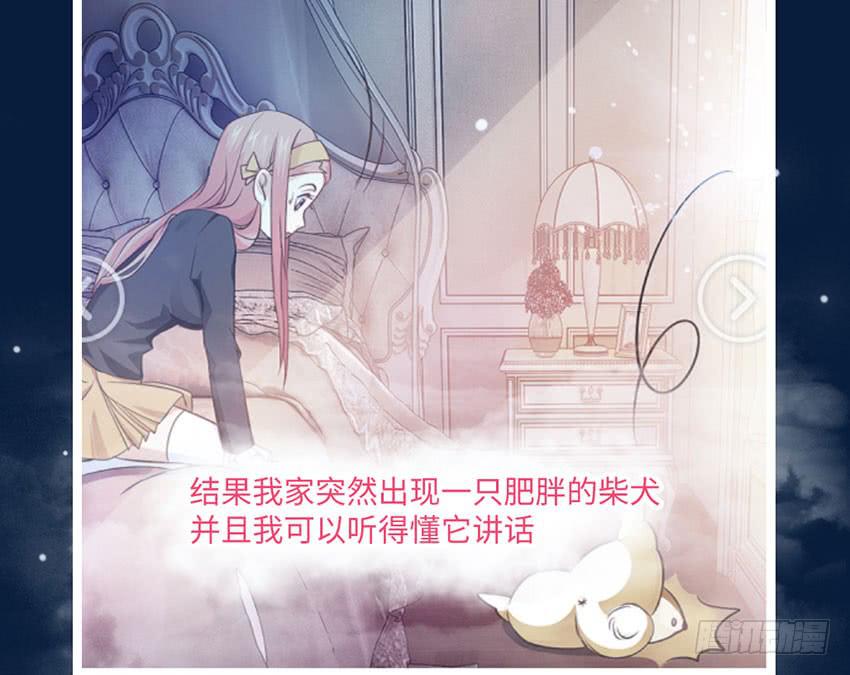 《单身少女单身狗》普通的烦恼 第4页