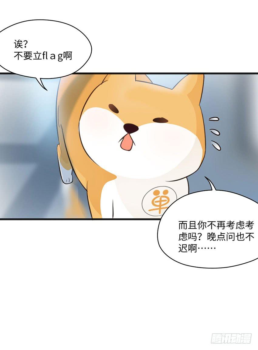 《单身少女单身狗》少女间的对决 第13页