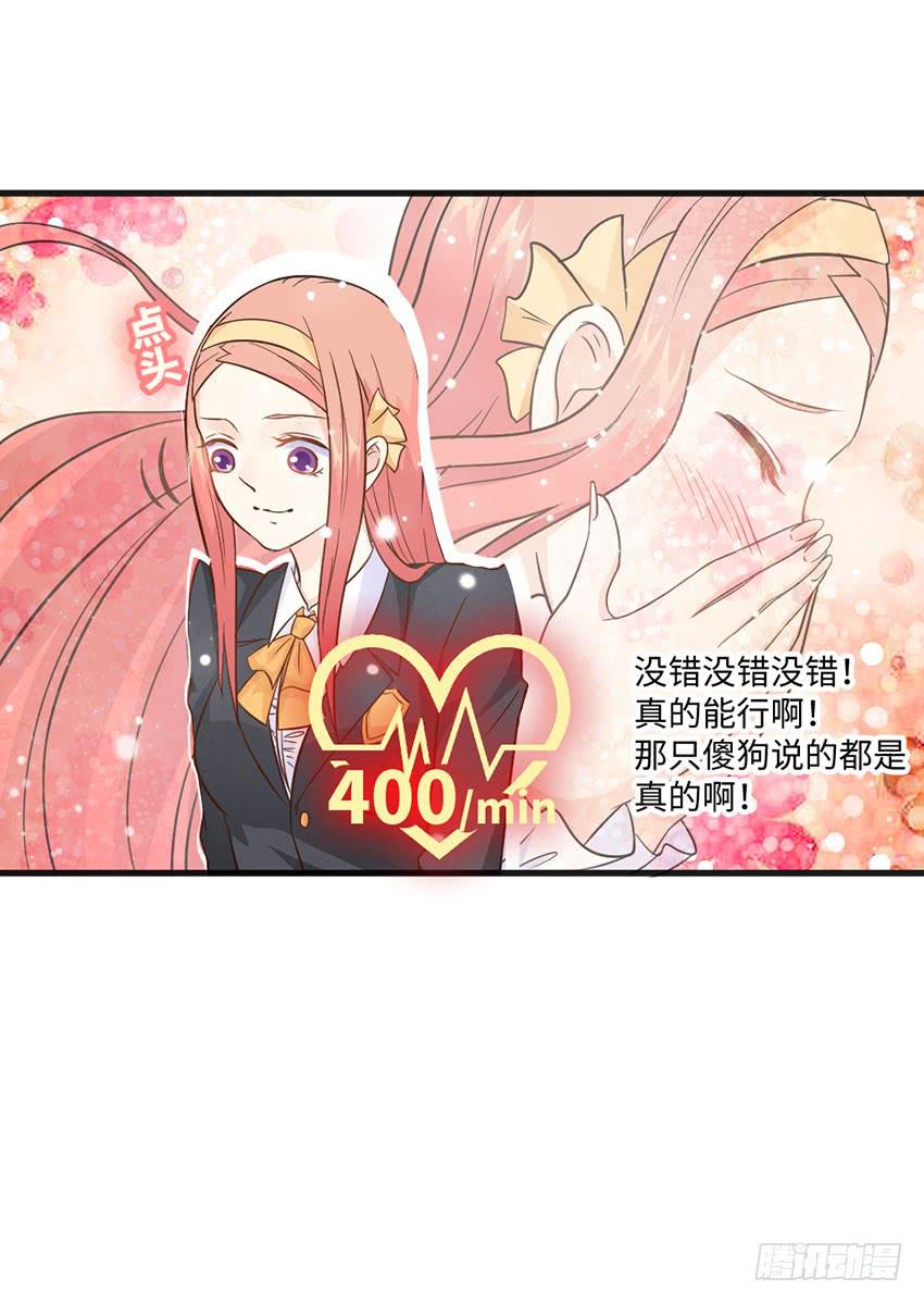《单身少女单身狗》你的名字 第15页