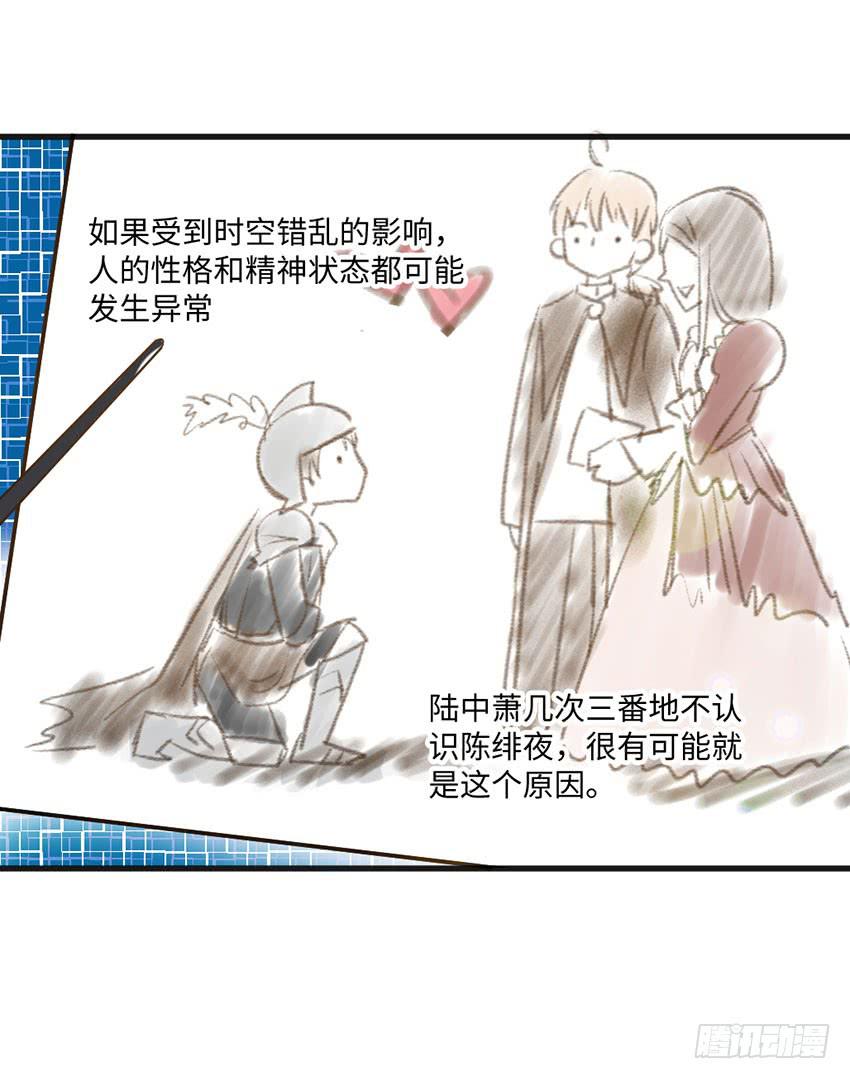《单身少女单身狗》你的名字 第42页