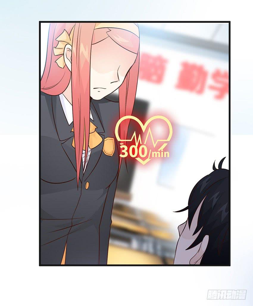 《单身少女单身狗》你的名字 第8页