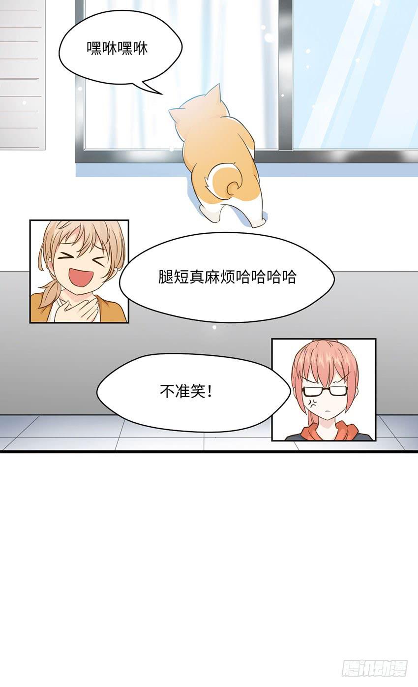 《单身少女单身狗》老师你真的是医生吗？ 第11页
