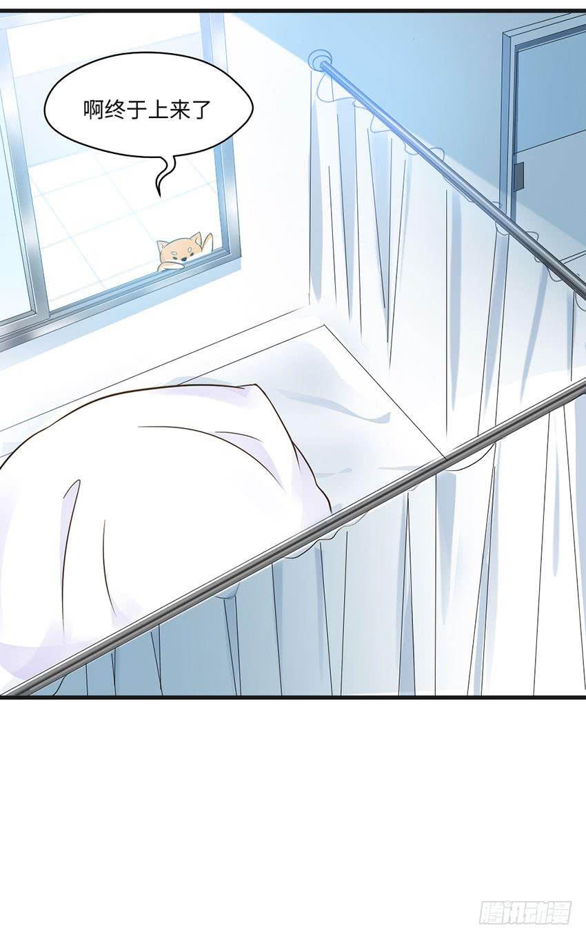 《单身少女单身狗》老师你真的是医生吗？ 第12页