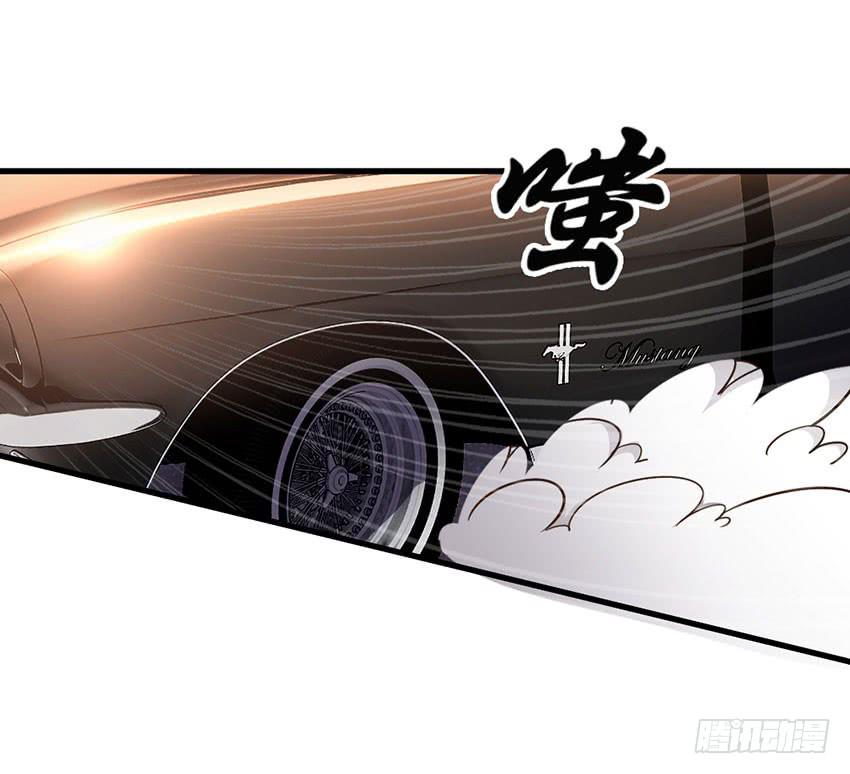 《单身少女单身狗》霸道总裁的温柔 第23页