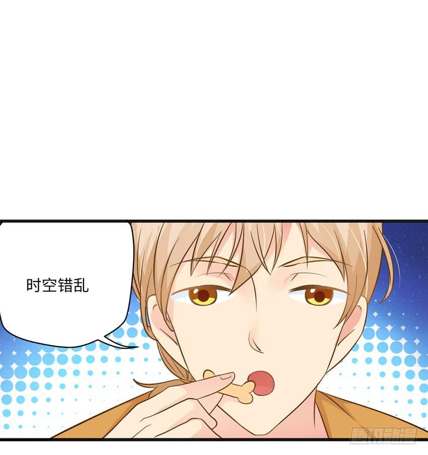 《单身少女单身狗》霸道总裁的温柔 第9页