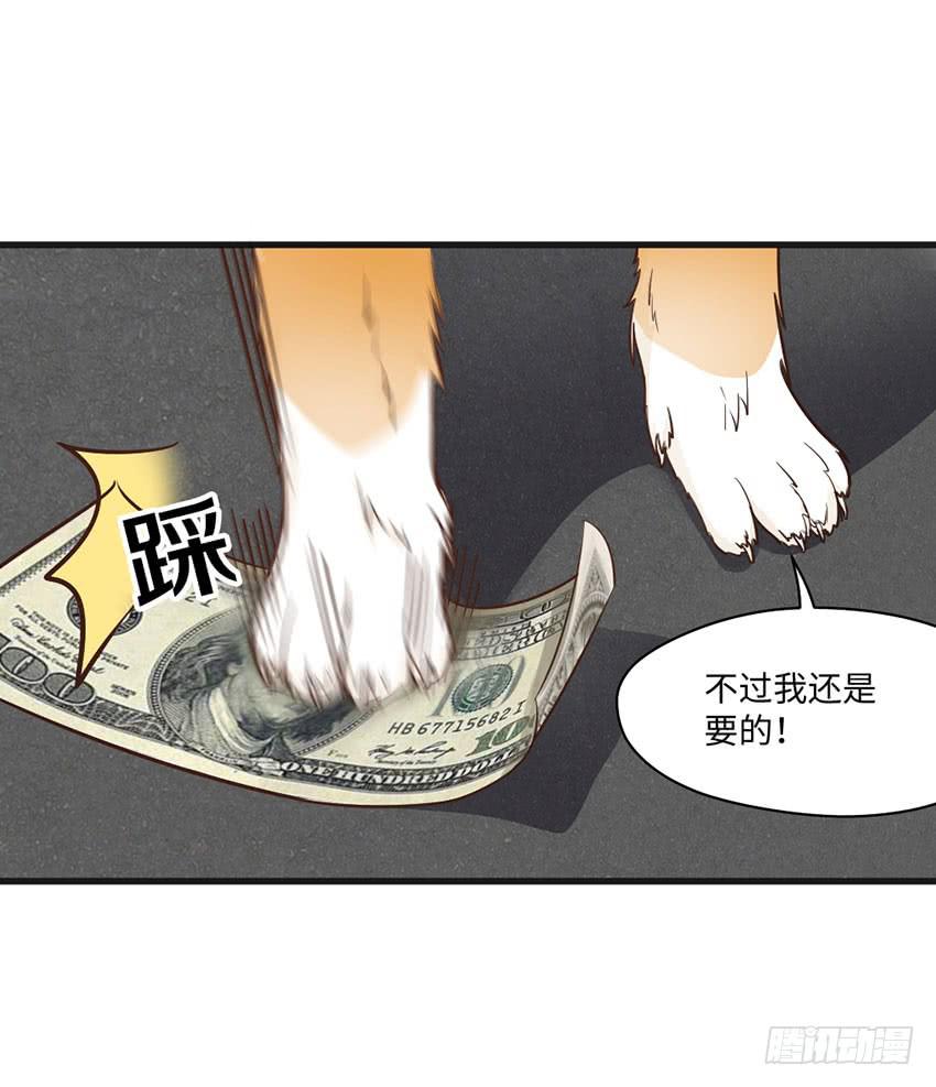 《单身少女单身狗》时空错乱？ 第10页