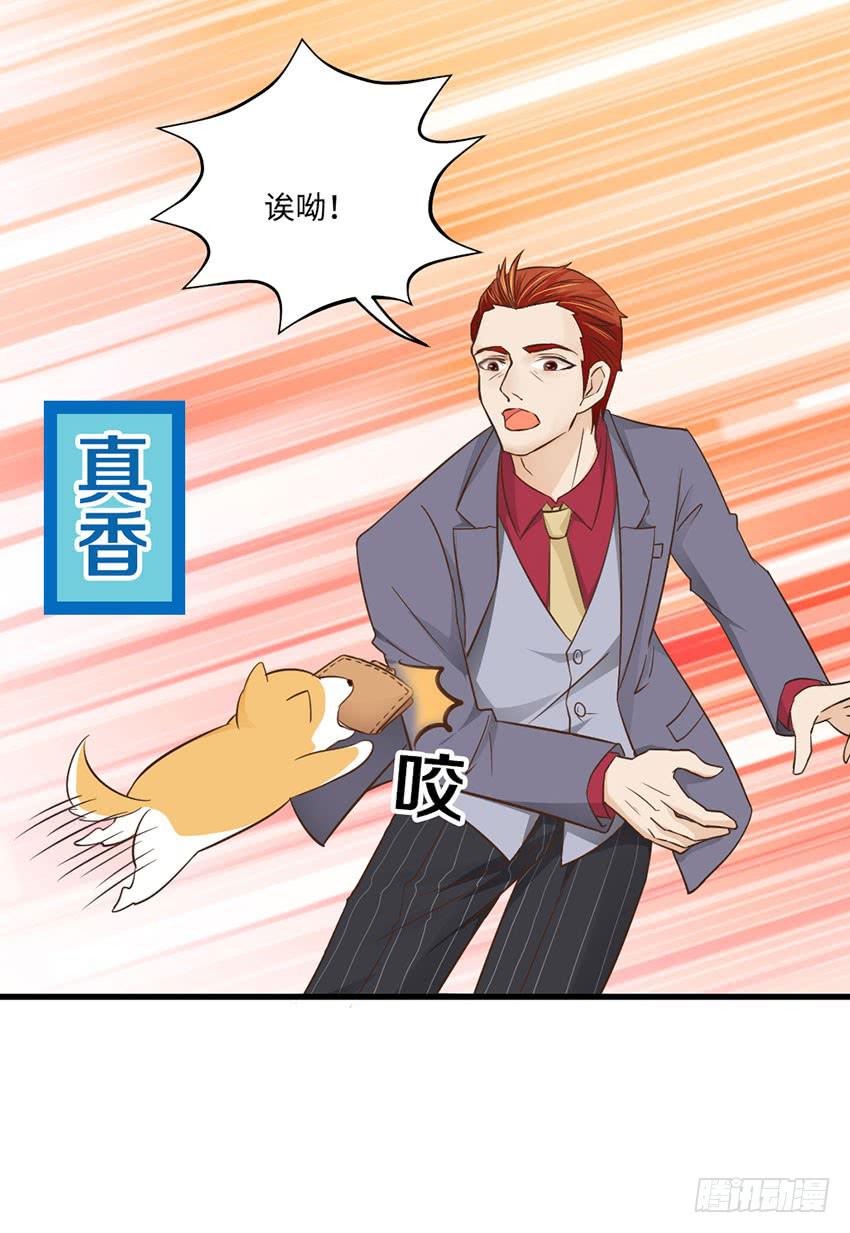 《单身少女单身狗》时空错乱？ 第17页