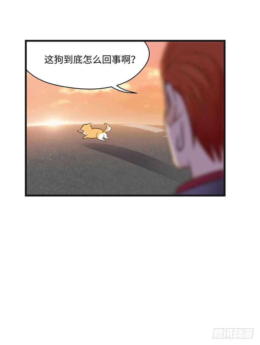 《单身少女单身狗》时空错乱？ 第19页