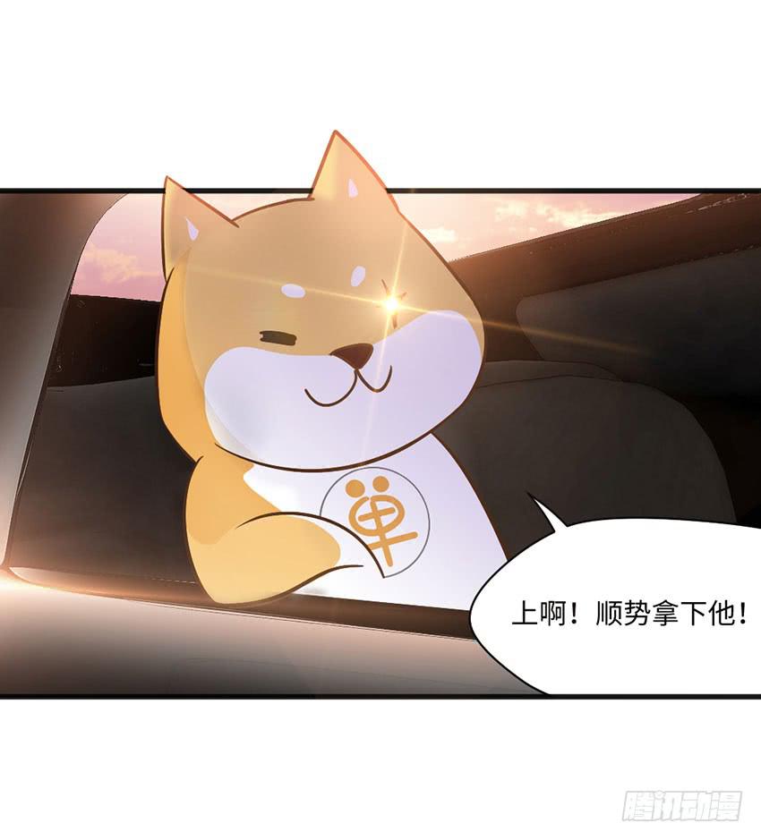 《单身少女单身狗》土豪一击 第14页