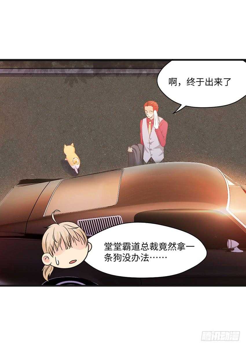《单身少女单身狗》土豪一击 第42页