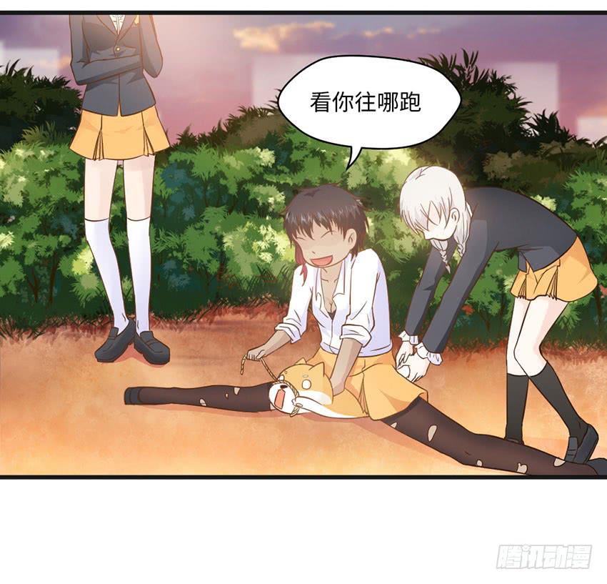 《单身少女单身狗》23·她...怎么样了？ 第41页