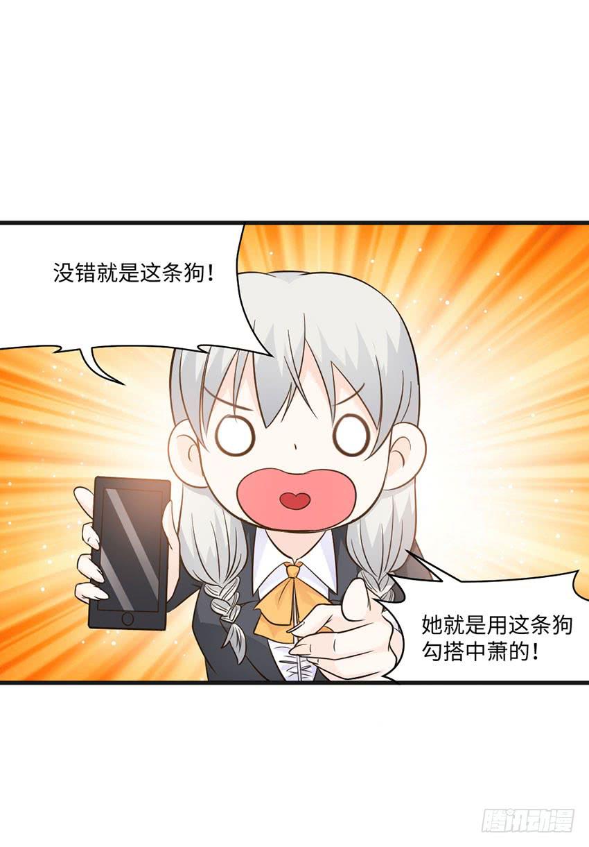 《单身少女单身狗》23·她...怎么样了？ 第44页