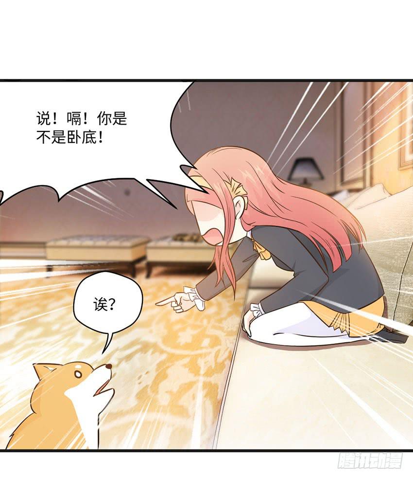 《单身少女单身狗》我总是在搞砸 第3页