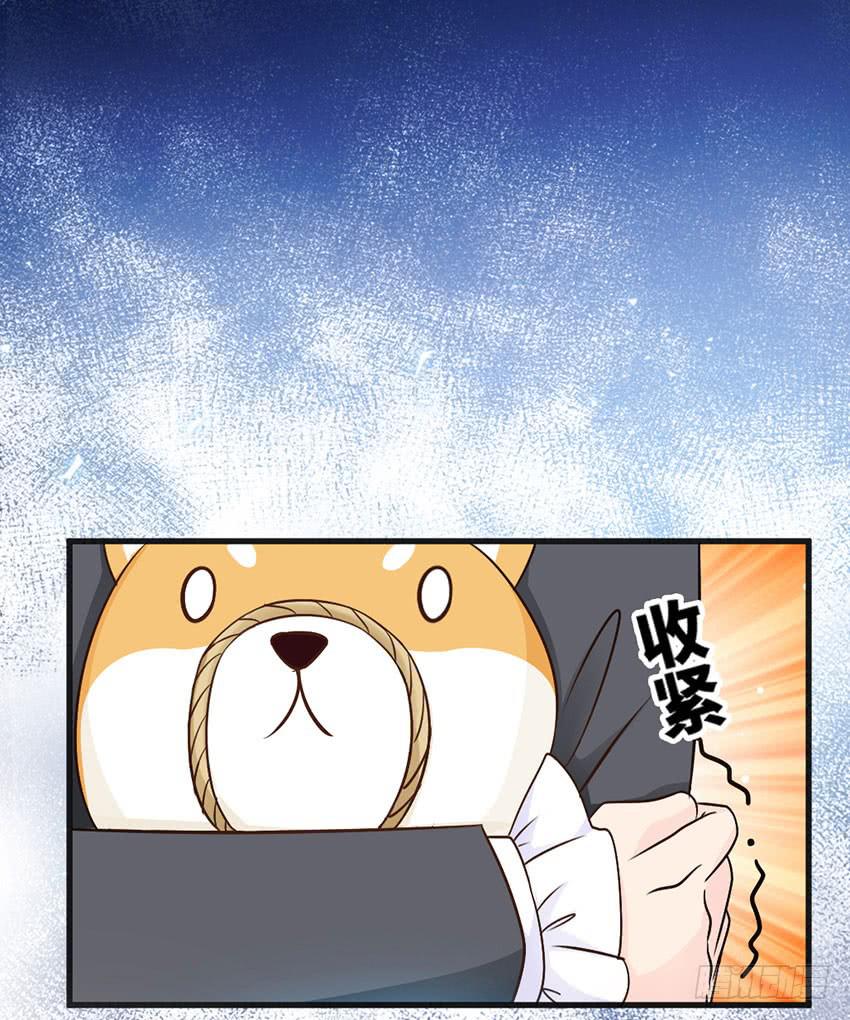 《单身少女单身狗》25·英雄救汪 第14页