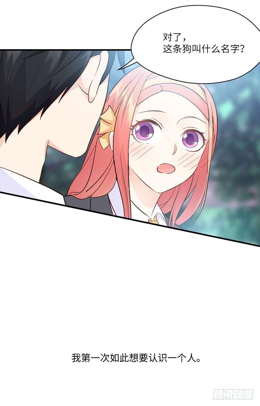 《单身少女单身狗》25·英雄救汪 第6页