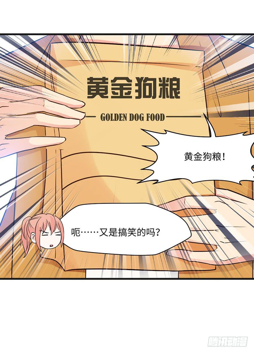 《单身少女单身狗》24·脸盲大作战 第31页