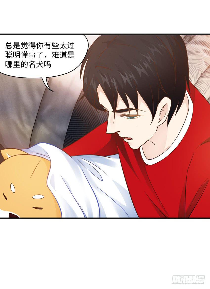 《单身少女单身狗》29·我也想吃啊！ 第21页