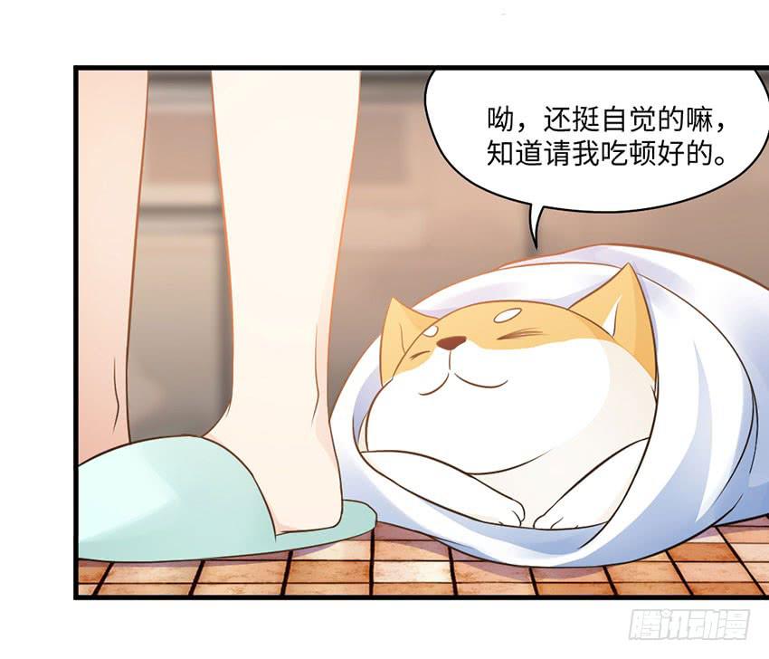 《单身少女单身狗》29·我也想吃啊！ 第26页