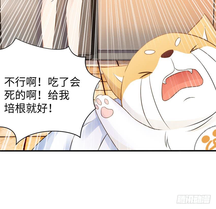 《单身少女单身狗》29·我也想吃啊！ 第28页