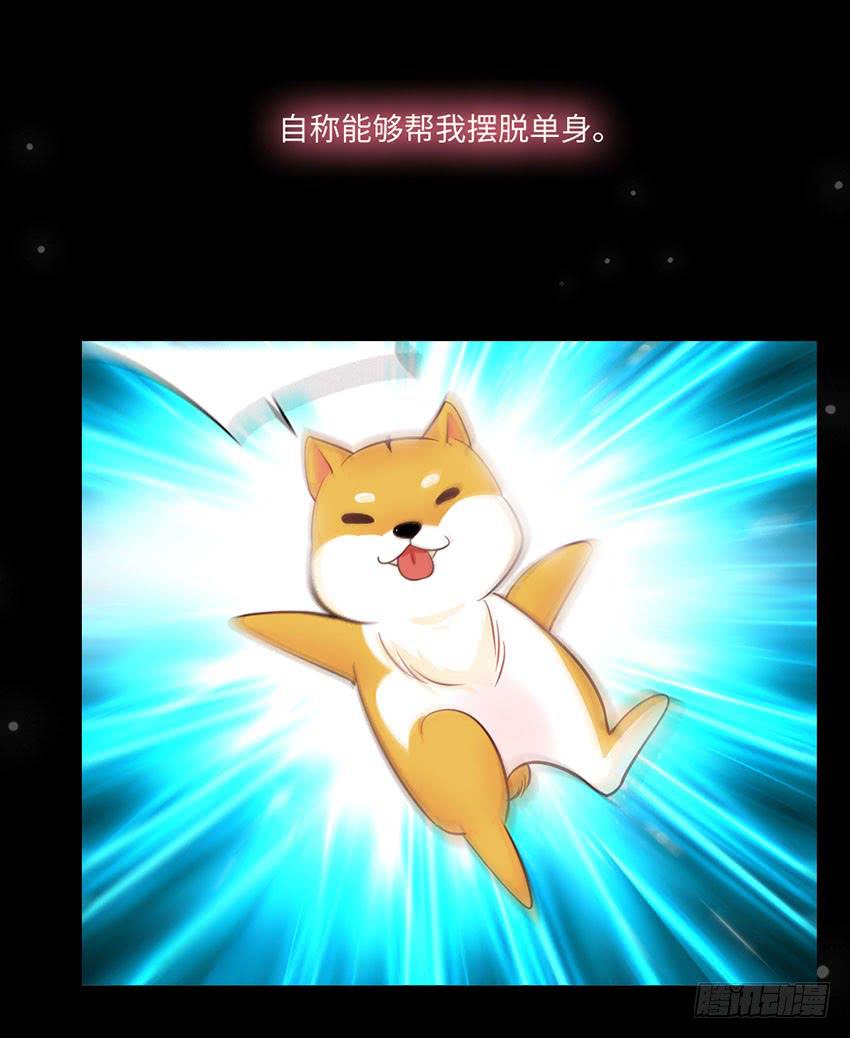 《单身少女单身狗》29·我也想吃啊！ 第6页