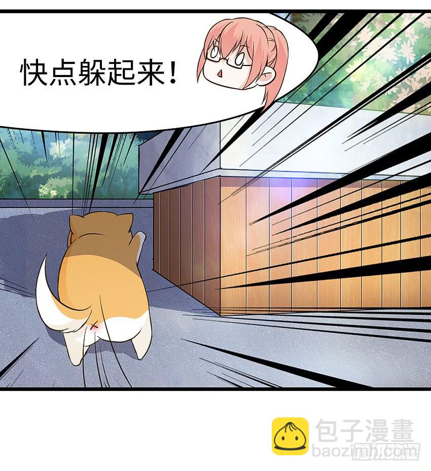 《单身少女单身狗》39·不要随便摸女孩子的头 第29页