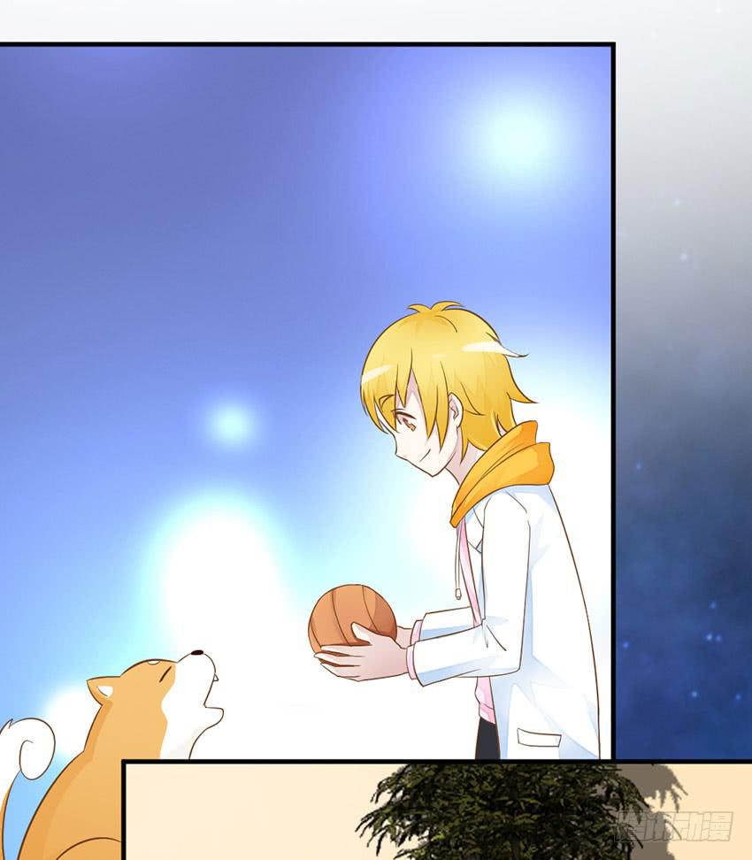 《单身少女单身狗》36·一个愿打一个愿挨 第27页