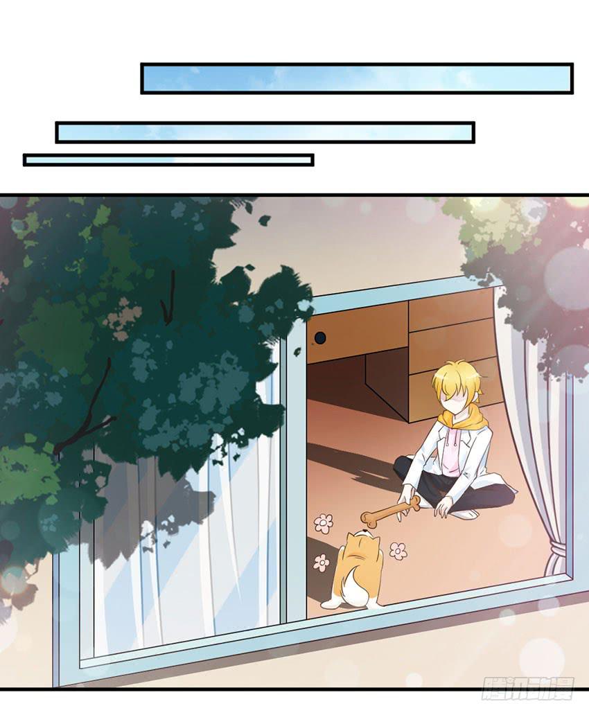 《单身少女单身狗》36·一个愿打一个愿挨 第9页