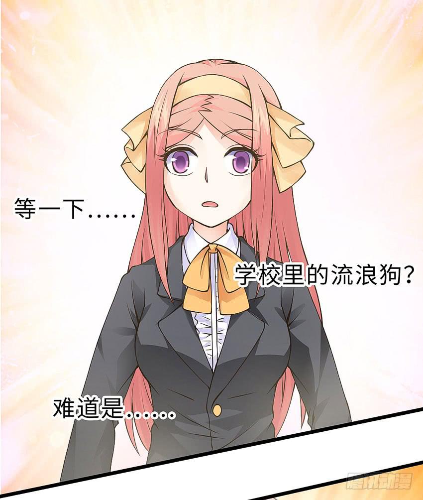《单身少女单身狗》41·狗呢？！ 第8页