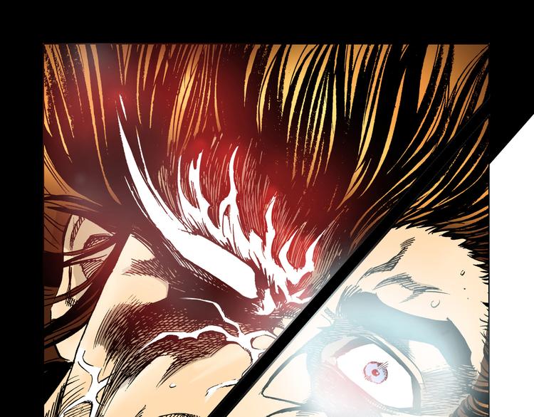 《日邪月魔》第11话 第37页