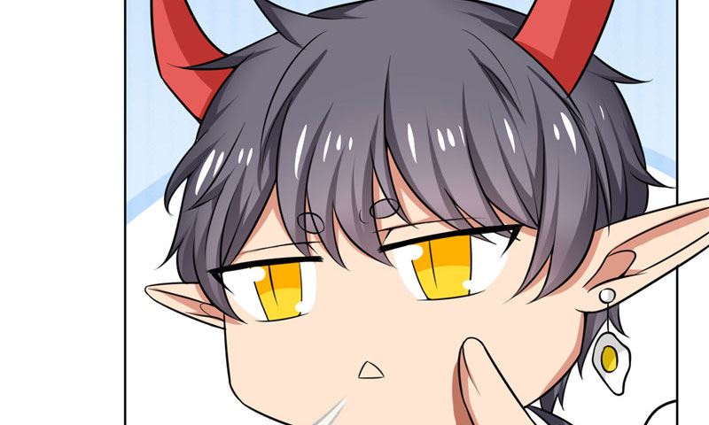 《论召唤恶魔大人的可能性》第12话 搞怪暴力女 第31页
