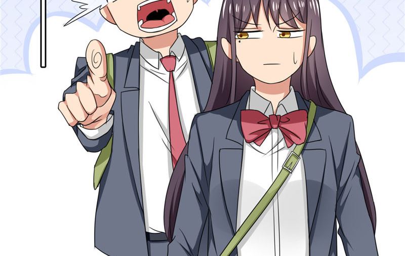 《论召唤恶魔大人的可能性》第14话 一中小霸王 第34页