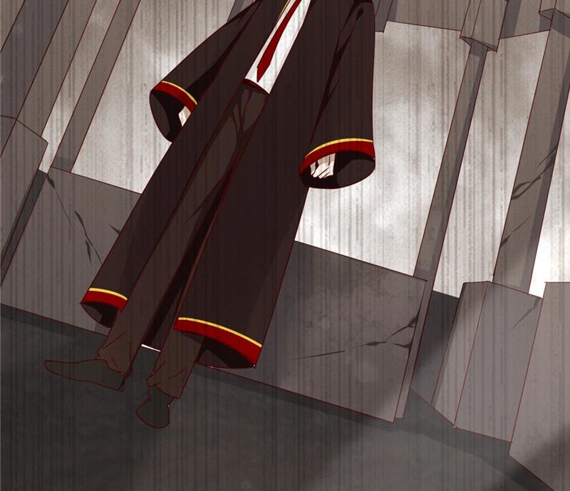 《论召唤恶魔大人的可能性》第18话 怪兽也来到了现实世界 第35页