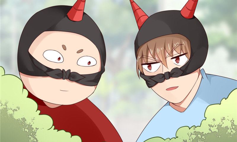 《论召唤恶魔大人的可能性》第24话 我疑神疑鬼了 第36页