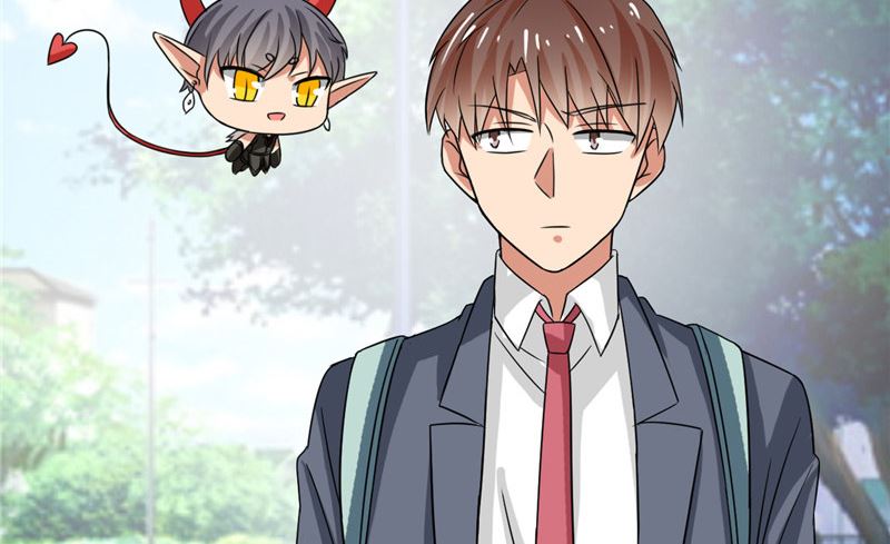 《论召唤恶魔大人的可能性》第25话 小偷 第7页