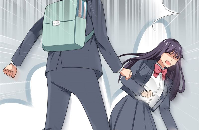 《论召唤恶魔大人的可能性》第26话 追小偷被迷晕 第16页