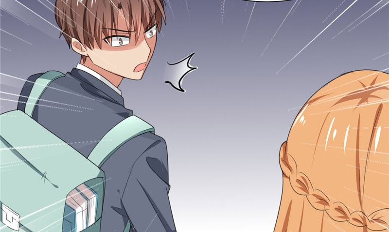 《论召唤恶魔大人的可能性》第26话 追小偷被迷晕 第6页